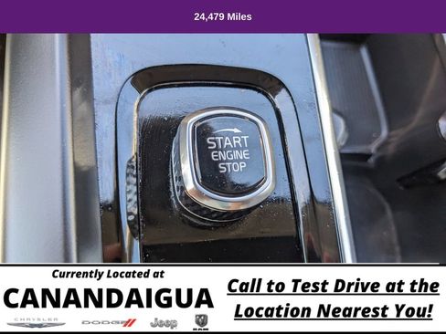 Used 2025 Volvo V60 B5 Cross Country Plus AWD/4WD image 35