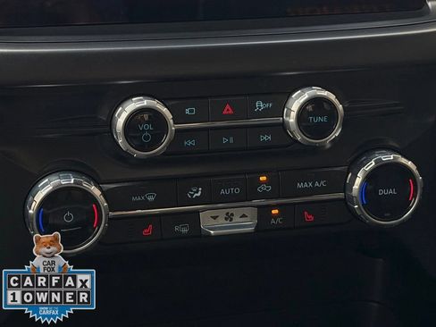 Used 2025 Ford F150 Tremor AWD/4WD image 17