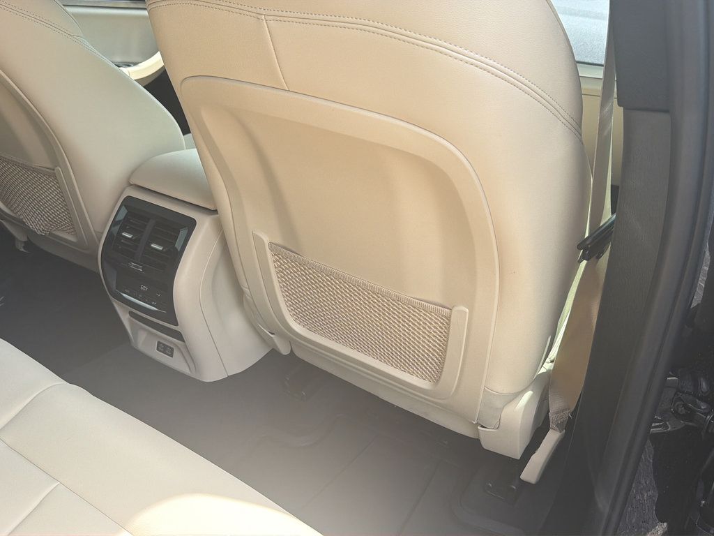 Used 2021 BMW X3 sDrive30i w/ Premium Package RWD image 20