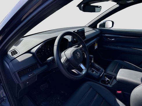 New 2026 Honda CR-V Sport-L image 9