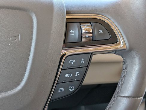 Used 2024 Lincoln Navigator L Reserve image 31