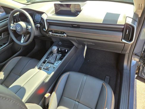 New 2026 MAZDA CX-50 AWD 2.5 Hybrid w/ Cargo Package image 22