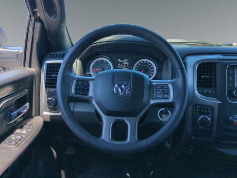 Used 2024 RAM 1500 Classic Warlock image 26