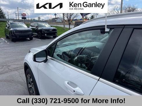 Certified 2024 Kia Sportage EX image 25