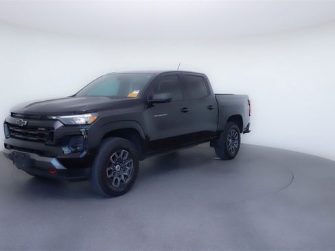 Used 2025 Chevrolet Colorado Z71 w/ Technology Package image 14