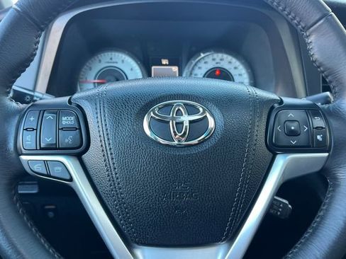 Used 2016 Toyota Sienna SE w/ SE Preferred Package image 27