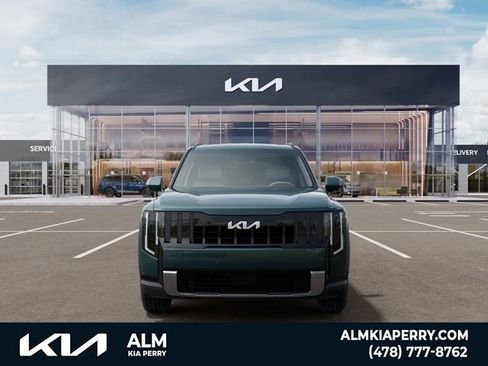 New 2027 Kia Telluride EX FWD image 2