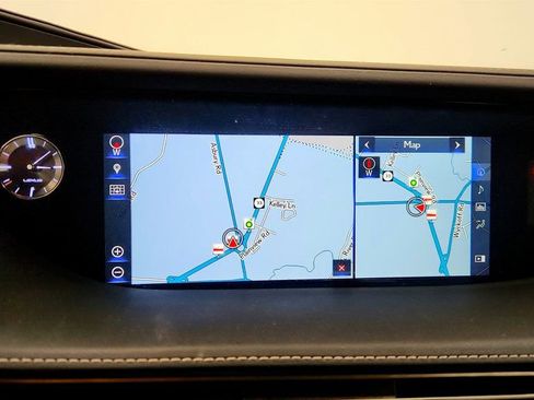 Used 2019 Lexus LS 500 AWD w/ Accessory Package (Z1) image 19