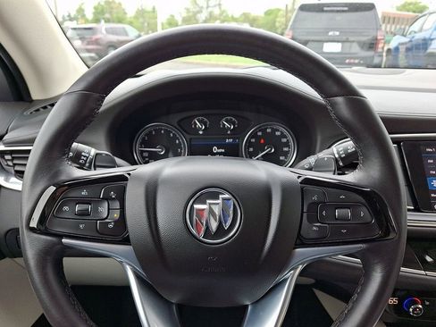 Certified 2023 Buick Enclave Essence FWD image 20