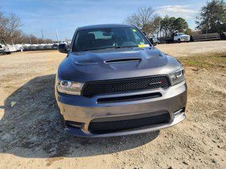 Used 2020 Dodge Durango GT video 2