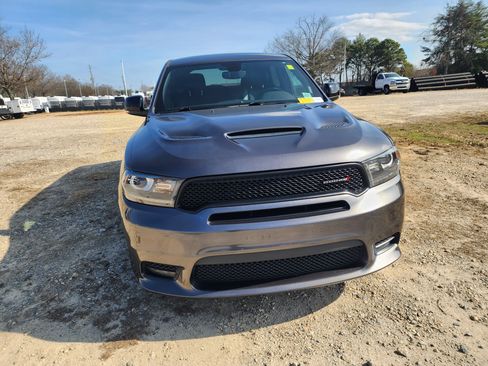 Used 2020 Dodge Durango GT image 2