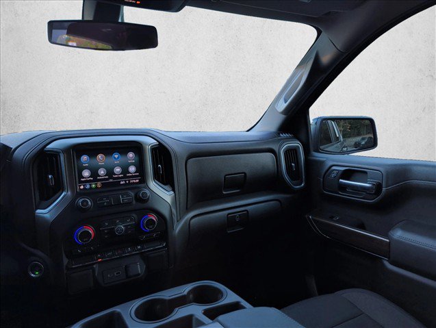 Used 2022 Chevrolet Silverado 1500 RST RWD image 19
