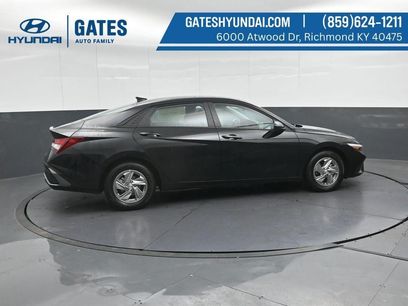 New 2026 Hyundai Elantra SEL Sport