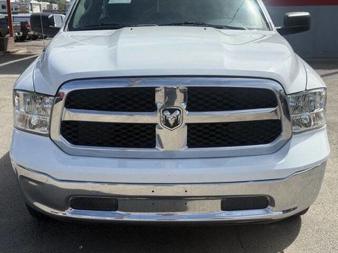 Used 2020 RAM 1500 Tradesman w/ Popular Equipment Group RWD image 20