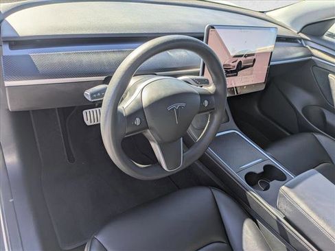 Used 2022 Tesla Model 3 Performance image 10
