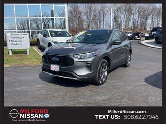 Used 2025 Ford Escape ST-Line video 1