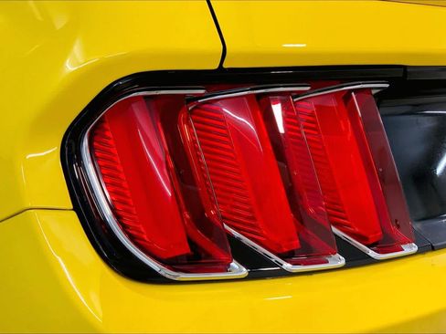 Used 2015 Ford Mustang GT Premium w/ 50 Years Appearance Package RWD image 28