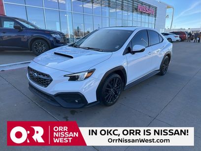 Used 2023 Subaru WRX Premium