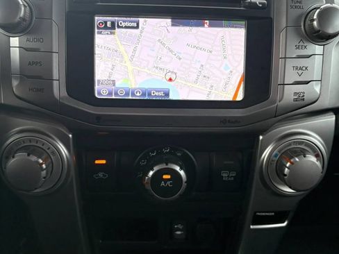 Used 2014 Toyota 4Runner SR5 RWD image 16