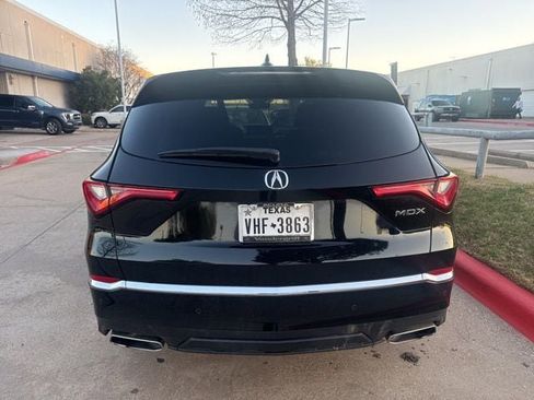 Certified 2024 Acura MDX Technology image 6