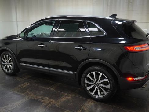 Used 2019 Lincoln MKC Reserve AWD/4WD image 9