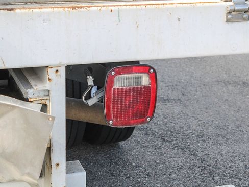 Used 2021 Ford F450 XL w/ Power Equipment Group RWD image 7