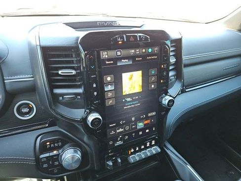 Used 2024 RAM 1500 Limited image 24