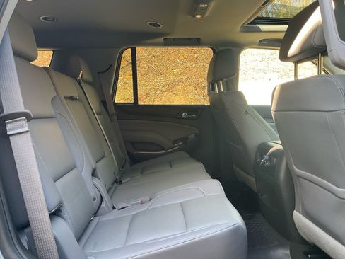 Used 2016 Chevrolet Tahoe LT w/ Luxury Package image 13