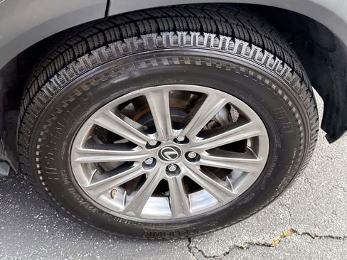 Used 2018 Lexus NX 300 AWD image 9