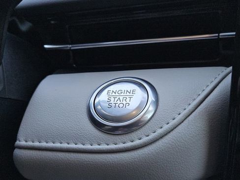 New 2026 Lincoln Nautilus Reserve image 13