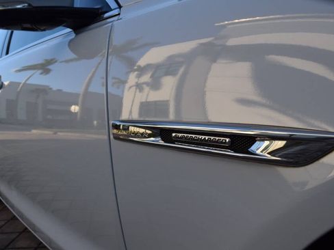 Used 2019 Jaguar XJ Collection image 28