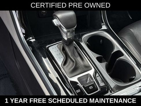 Used 2024 Kia Carnival SX FWD image 22