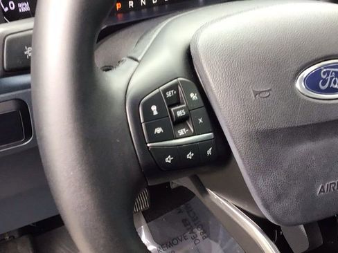 Certified 2024 Ford Maverick Tremor w/ Tremor Off-Road Package image 18