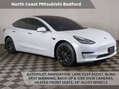 Used 2020 Tesla Model 3 Standard Range