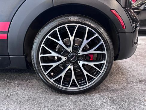 Used 2015 MINI Cooper Countryman John Cooper Works AWD/4WD image 6