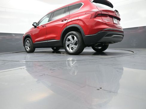 Certified 2023 Hyundai Santa Fe SEL AWD/4WD image 31