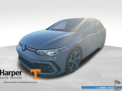 Used 2024 Volkswagen GTI SE