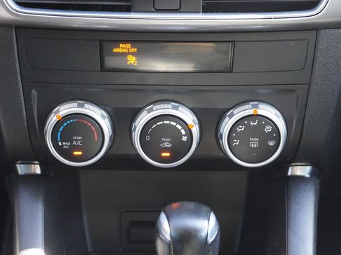Used 2016 MAZDA CX-5 Touring image 33