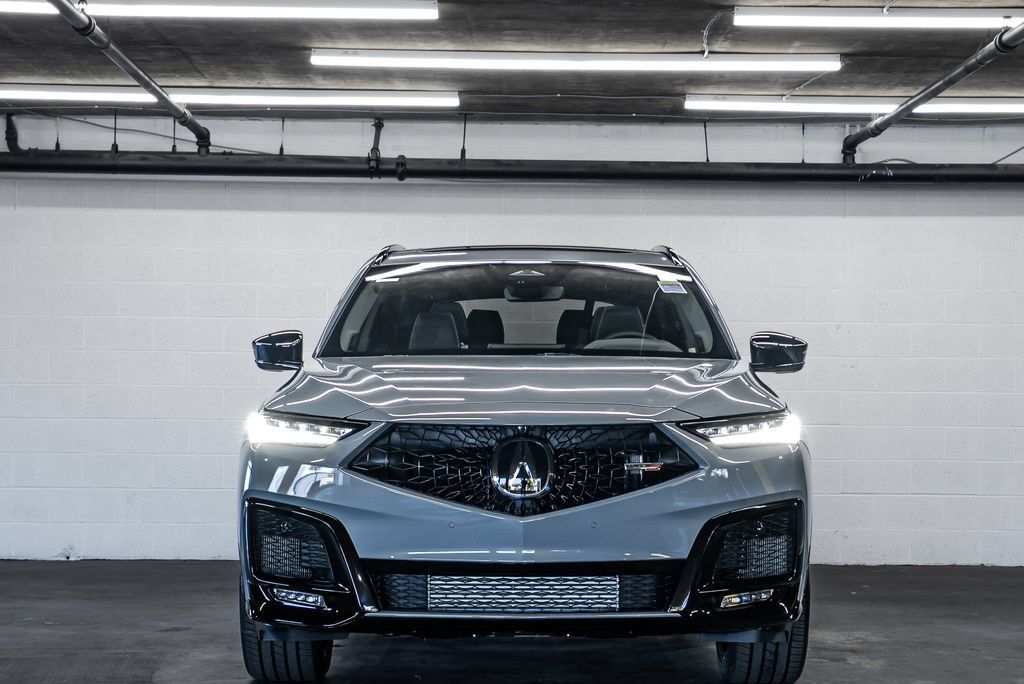 New 2026 Acura MDX Type S w/ Advance Package AWD/4WD image 8