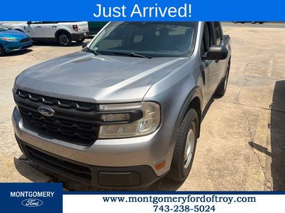 Used 2022 Ford Maverick XL
