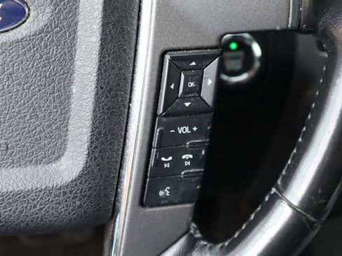 Used 2015 Ford Expedition EL Platinum RWD image 14