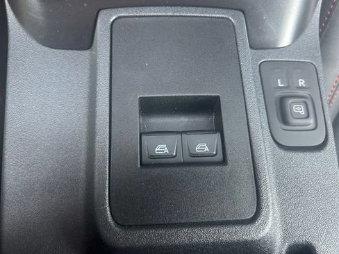 Certified 2025 Ford Bronco Stroppe Edition AWD/4WD image 43