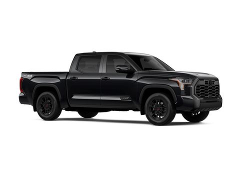 New 2026 Toyota Tundra Platinum w/ TRD Off-Road Package AWD/4WD image 69