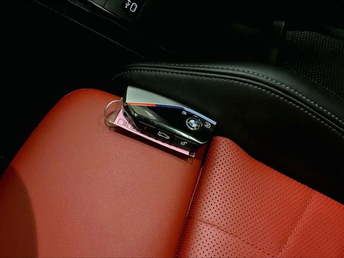 Certified 2024 BMW X1 xDrive28i w/ M Sport Package image 14