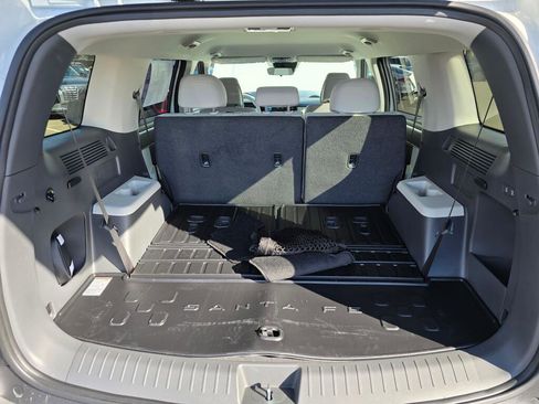 New 2026 Hyundai Santa Fe SE AWD/4WD image 10