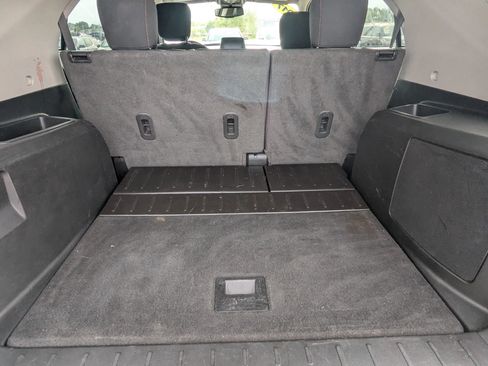 Used 2017 Chevrolet Equinox LS AWD/4WD image 9