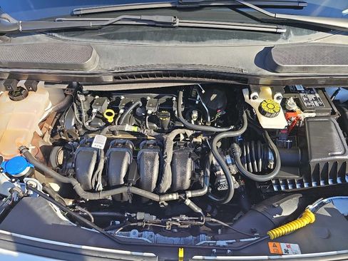 Used 2021 Ford Transit Connect XL image 37