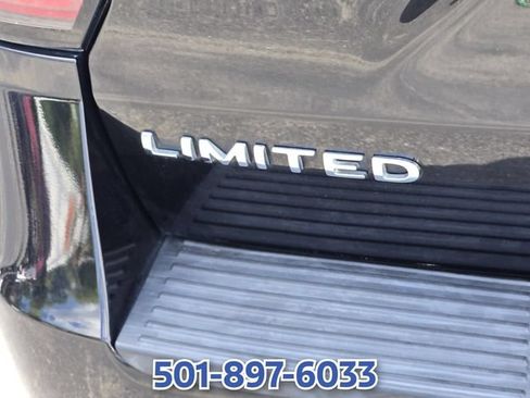Certified 2020 Ford Expedition Limited AWD/4WD image 17