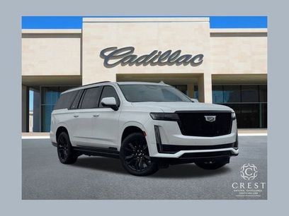 Certified 2023 Cadillac Escalade ESV Sport w/ Touring Package