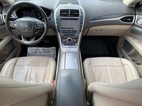 Used 2018 Lincoln MKZ Reserve w/ Luxury Package FWD image 36